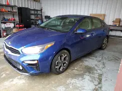 3KPF24AD1KE086670 2019 KIA FORTE