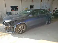 3KPF24AD1KE086801 2019 KIA FORTE