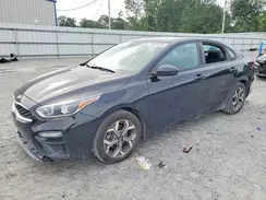 3KPF24AD1KE086829 2019 KIA FORTE