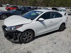 3KPF24AD1KE087074 2019 KIA FORTE