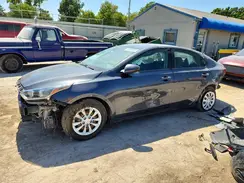 3KPF24AD1KE088175 2019 KIA FORTE