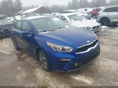 3KPF24AD1KE089360 2019 KIA FORTE