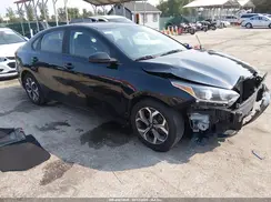 3KPF24AD1KE089410 2019 KIA FORTE