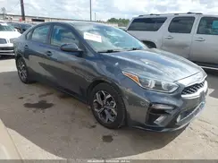 3KPF24AD1KE090332 2019 KIA FORTE