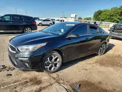 3KPF24AD1KE090587 2019 KIA FORTE
