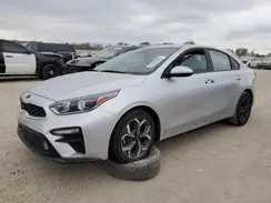 3KPF24AD1KE090637 2019 KIA FORTE
