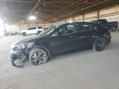 3KPF24AD1KE091951 2019 KIA FORTE