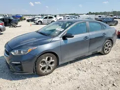 3KPF24AD1KE092727 2019 KIA FORTE