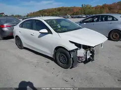 3KPF24AD1KE093747 2019 KIA FORTE