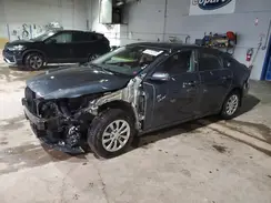 3KPF24AD1KE094221 2019 KIA FORTE