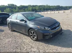 3KPF24AD1KE094333 2019 KIA FORTE