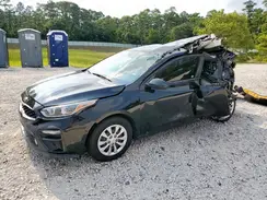 3KPF24AD1KE095207 2019 KIA FORTE