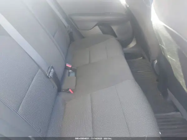3KPF24AD1KE095322 2019 KIA FORTE - Image 8