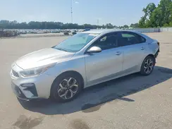 3KPF24AD1KE096373 2019 KIA FORTE