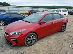 3KPF24AD1KE096390 2019 KIA FORTE