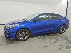 3KPF24AD1KE096535 2019 KIA FORTE