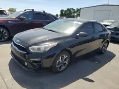 3KPF24AD1KE096583 2019 KIA FORTE