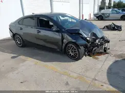 3KPF24AD1KE096650 2019 KIA FORTE