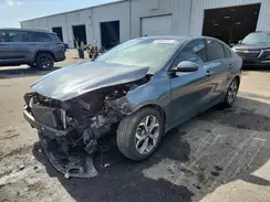3KPF24AD1KE097068 2019 KIA FORTE