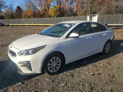 3KPF24AD1KE097300 2019 KIA FORTE