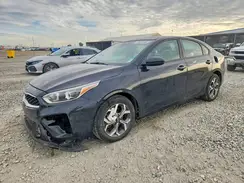 3KPF24AD1KE098575 2019 KIA FORTE
