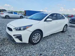 3KPF24AD1KE098768 2019 KIA FORTE