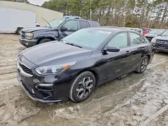 3KPF24AD1KE099922 2019 KIA FORTE