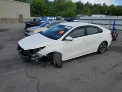 3KPF24AD1KE101605 2019 KIA FORTE