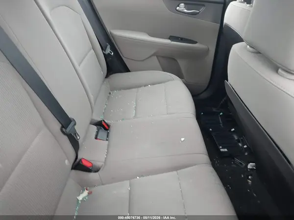 3KPF24AD1KE102401 2019 KIA FORTE - Image 8