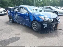 3KPF24AD1KE102947 2019 KIA FORTE