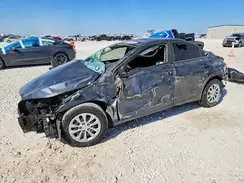3KPF24AD1KE103094 2019 KIA FORTE