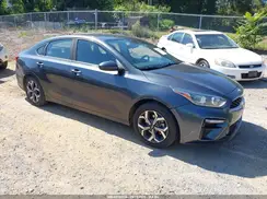 3KPF24AD1KE103161 2019 KIA FORTE