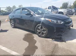 3KPF24AD1KE103290 2019 KIA FORTE