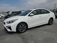 3KPF24AD1KE103905 2019 KIA FORTE