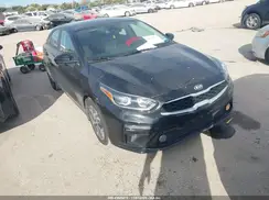 3KPF24AD1KE104147 2019 KIA FORTE