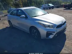 3KPF24AD1KE104391 2019 KIA FORTE