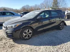 3KPF24AD1KE104777 2019 KIA FORTE