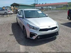 3KPF24AD1KE106190 2019 KIA FORTE