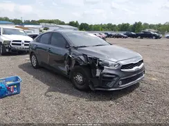 3KPF24AD1KE106643 2019 KIA FORTE