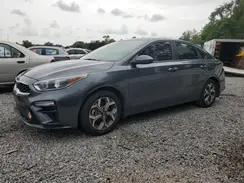 3KPF24AD1KE106674 2019 KIA FORTE