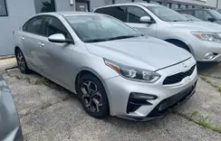 3KPF24AD1KE106772 2019 KIA FORTE