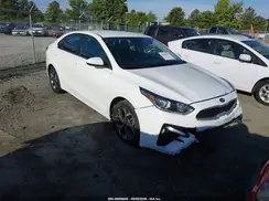 3KPF24AD1KE107209 2019 KIA FORTE