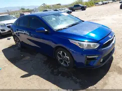 3KPF24AD1KE108683 2019 KIA FORTE