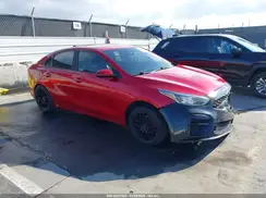 3KPF24AD1KE108912 2019 KIA FORTE