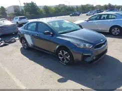3KPF24AD1KE109011 2019 KIA FORTE