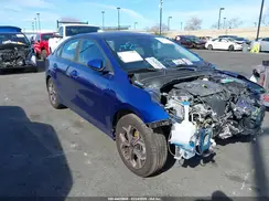 3KPF24AD1KE109347 2019 KIA FORTE
