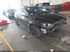 3KPF24AD1KE109512 2019 KIA FORTE