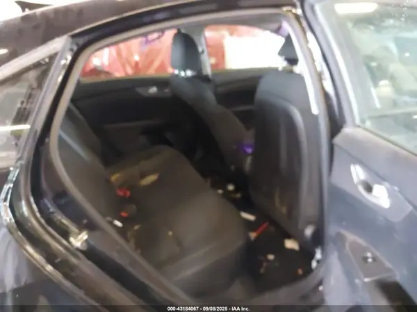 3KPF24AD1KE109512 2019 KIA FORTE - Image 8