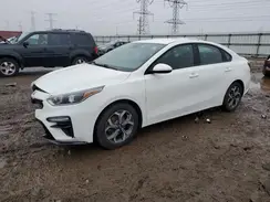 3KPF24AD1KE109543 2019 KIA FORTE