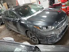 3KPF24AD1KE110143 2019 KIA FORTE